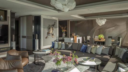 Four Seasons Tokyo at Otemachi - 60