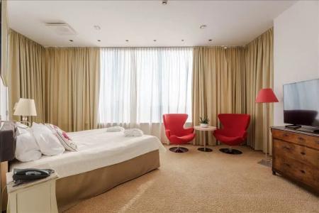 Riga Islande With Free Parking - 72