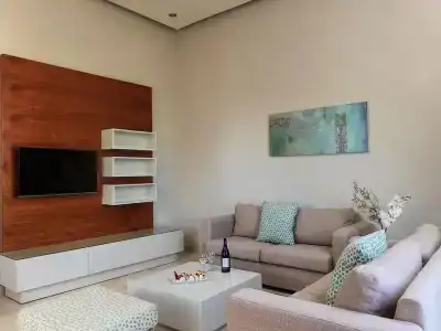 Ancient Sands Golf Resort and Residences - 14