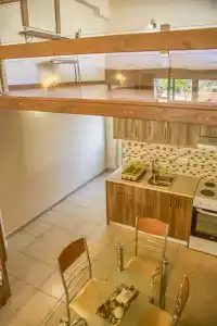 Alia Luxury Suites - 120