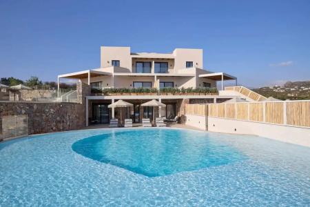 Wyndham Grand Crete Mirabello Bay - 116