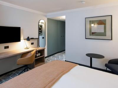 Crowne Plaza Birmingham City, An Ihg - 51