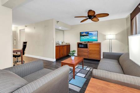 Best Western Orlando Gateway - 21