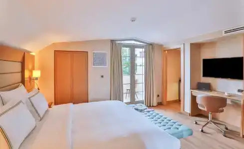 Ada Suites Nisantasi - 11