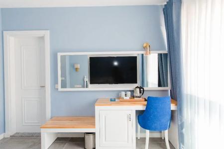 Luvi Kaş Otel - Adults Only (+16) - 25