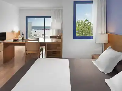 Tui Blue Suite Princess - Adults Only - 37