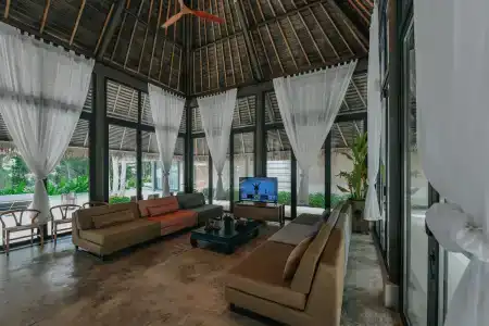 Island Escape By Burasari - Sha Extra Plus - 99