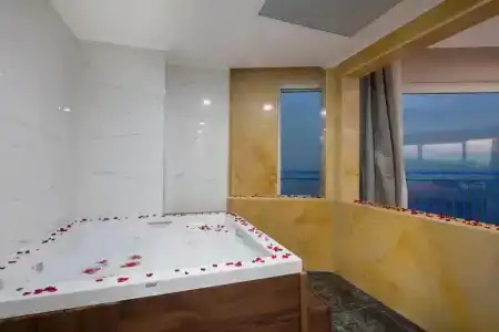 Granada Luxury Beach-Ultra All Inclusive - 53