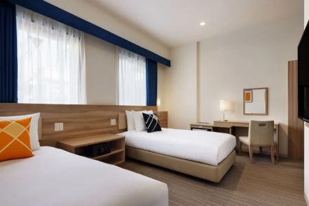 Unizo Inn Shin-Osaka - 33