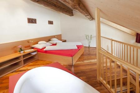 Albergo Croce Bianca - 49