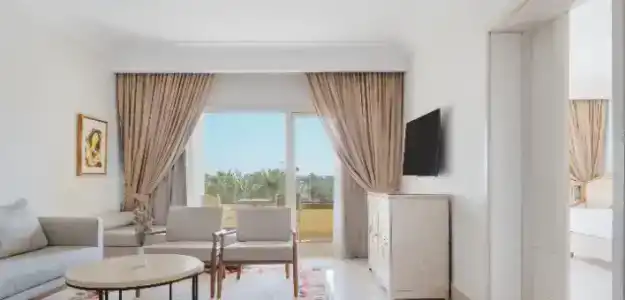 Hasdrubal Thalassa & Spa Djerba - 94