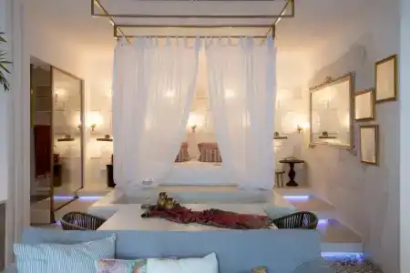Kouros Exclusive & Suites - Adults Only - 125