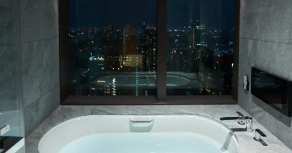 The Okura Tokyo - 29