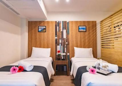 D&D Inn Khaosan - 34