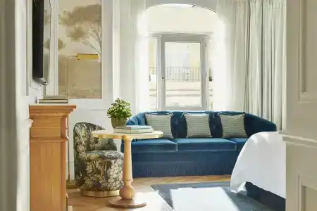The Westin Palace - 13