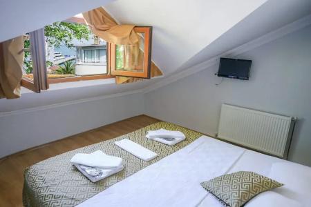My Way Cadde Butik Otel - 36