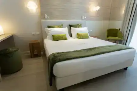 The Sense Experience Resort - 44