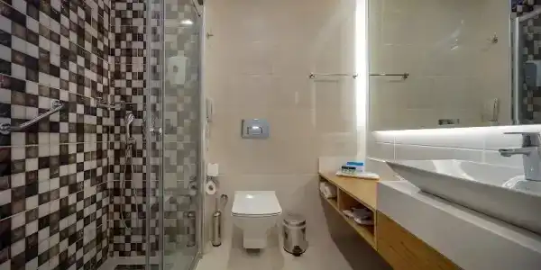 Dosinia Luxury Resort-Ultra All Inclusive - 54