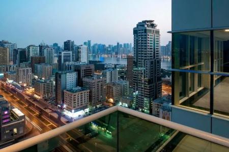 Four Points by Sheraton Sharjah - 43