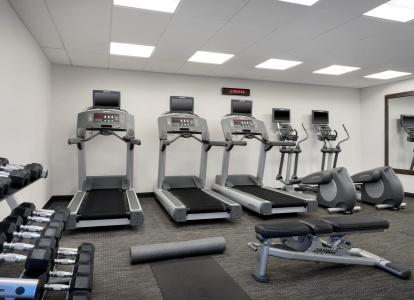 Courtyard by Marriott New York Manhattan / Soho - 27