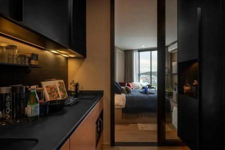 The Edge central pattaya - 88