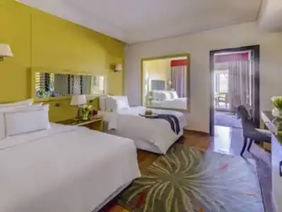 Rixos Seagate Sharm- Ультра Все Включено - 47