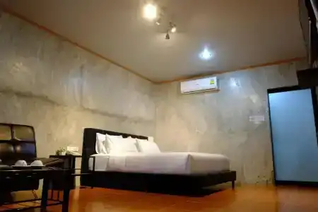 a Nice Resort - 98