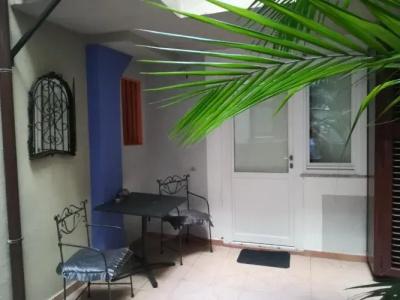 Relais Palazzo Taverna - 24