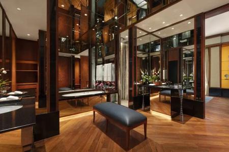 The Sukhothai Bangkok - Sha Plus Certified - 43