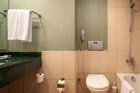 Kilikya Camyuva - All Inclusive - 24
