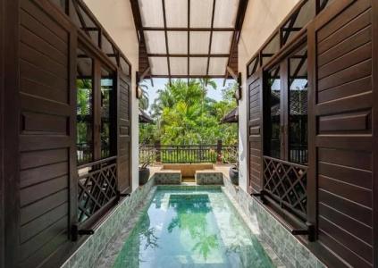 The Hotspring Beach & Spa - Sha Extra Plus - 64