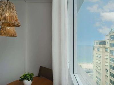 Grand Mercure Rio de Janeiro Copacabana - 81