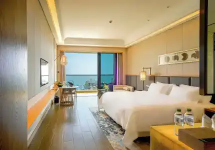 Harman Resort Sanya - 27