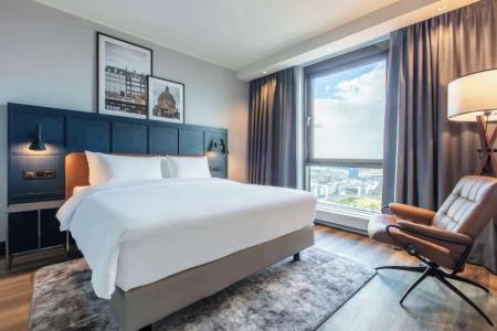 Radisson Blu Scandinavia - 65