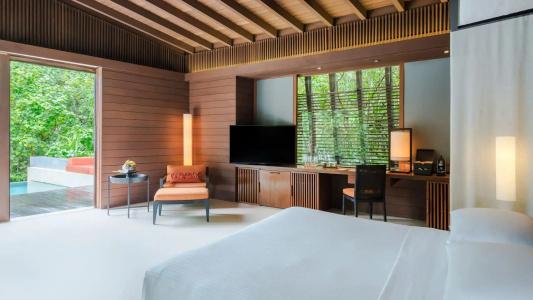 Park Hyatt Maldives Hadahaa - 72