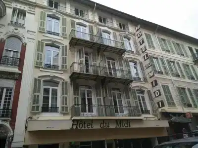 Du Midi - 0