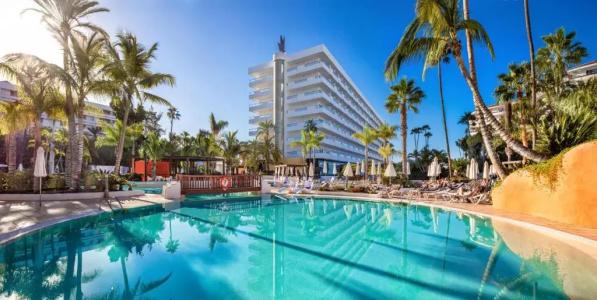 Gran Canaria Princess - Adults Only - 29