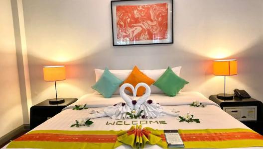 Rummana Boutique Resort - Sha Plus - 16