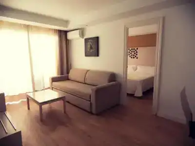 ApartPuerto Azul - 10
