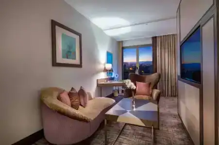 Hilton Podgorica Crna Gora - 66