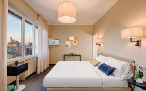 Mentana, by R Collection Hotels - 54