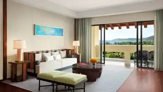 The Ritz-Carlton Sanya, Yalong Bay - 58