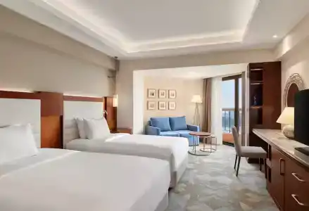 Ramses Hilton & Casino - 77