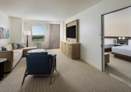 Hilton Orlando - 6