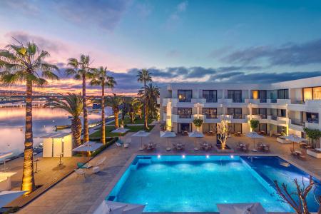 Dawliz Rabat Art & Spa - 32