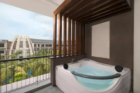 Golden Tulip Jineng Resort Bali - 78
