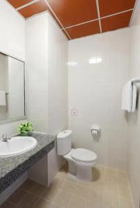 Rambuttri Village Plaza - Sha Extra Plus - Test And Go - 89