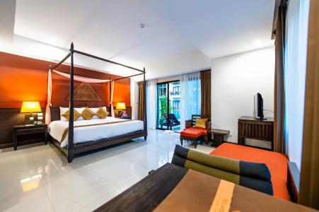 Navatara Phuket Resort - Sha Extra Plus - 46