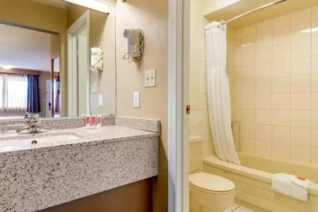 Econo Inn & Suites - - 37