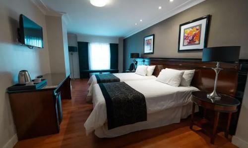 Amérian Executive Córdoba - 40